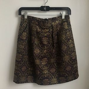 BB Dakota Skirt